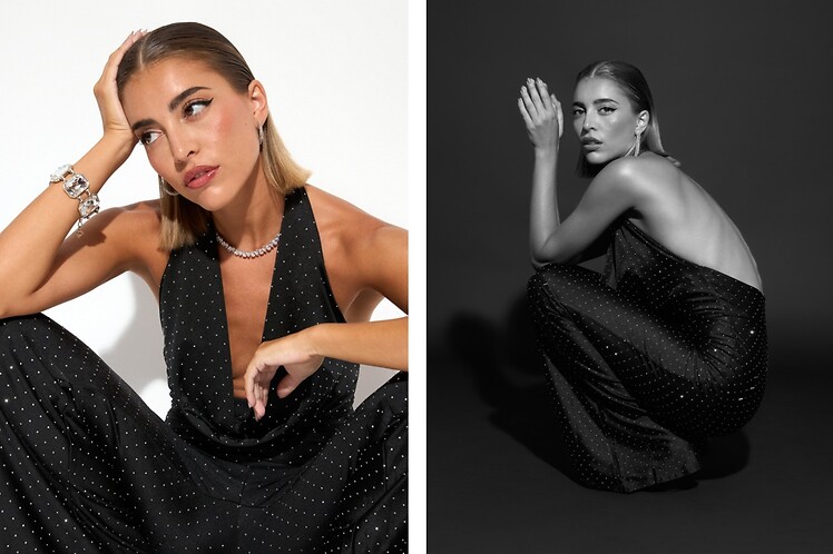 Teresa Mora